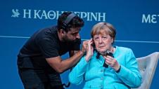 Άνγκελα Μέρκελ