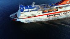 Minoan Lines