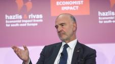 Πιερ Μοσκοβισί