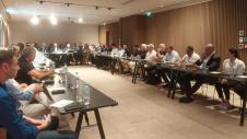 Small Business Workshop Alpha Bank