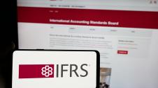 IFRS 7 και 9 Λογιστική, Ελεγκτική