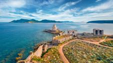 Κάστρο Μεθώνης