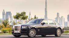 Rolls-Royce