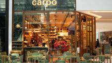 Carpo Abu Dhabi