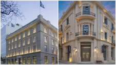 Eurobank και Alpha Bank