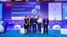 9ο Sustainability Summit του Economist Impact