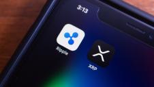 Η Ripple και το κρυπτόνομισμα της το XRP XRP, Ripple