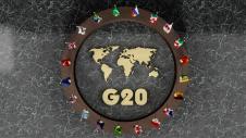 Σύνοδος G20 σύμβολο