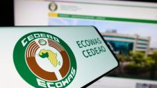 Έμβλημα ECOWAS