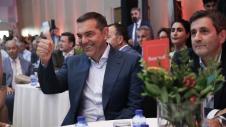 Τσίπρας, Χουλιαράκης
