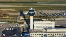 Διεθνές Αεροδρόμιο Αθηνών