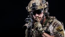 Στρατιώτης ειδικών δυνάμεων