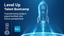 Level Up Talent Bootcamp της doValue Greece