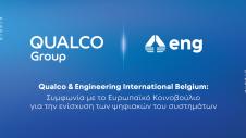 Qualco, ENG Group: