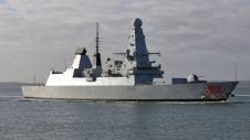 Αντιτορπιλικό HMS Dragon