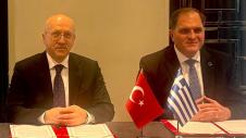 Συνάντηση επιχειρηματιών Ελλάδας-Τουρκίας