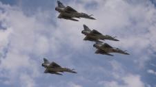 Αεροσκάφοι Mirage 2000