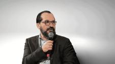 Θεοχάρης Μιχαηλίδης