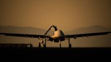 Τουρκικά drones Bayraktar TB2
