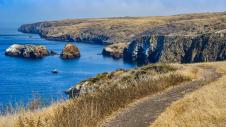 Εθνικό Πάρκο Channel Islands