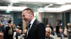 Γιάννης Στουρνάρας