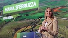 Maria Sferruzza