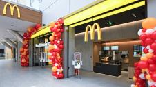 McDonalds-Mall