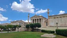 Μέγαρο Ακαδημίας Αθηνών