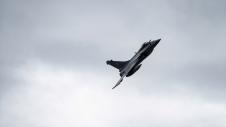 Πολεμικό αεροσκάφος Rafale