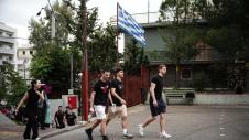 Μαθητές, σχολείο