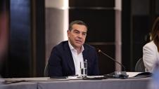 Αλέξης Τσίπρας