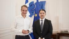 Μητσοτάκης, Πανάι