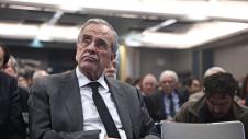 Αντώνης Σαμαράς