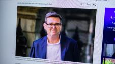 Άντι Μπέρναμ