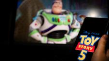 Disney-Toy Story 5