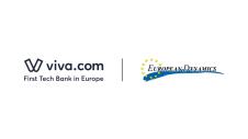 European Dynamics x Viva.com