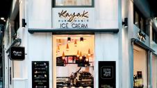 Kayak-Παγωτο