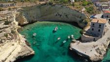 Λιμάνι, Μάνη, Πελοπόννησος
