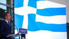 Κυριάκος Μητσοτάκης