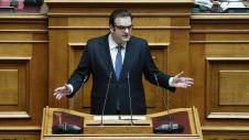 Κυριάκος Πιερρακάκης