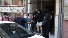Συλλήψεις Θεσσαλονίκη