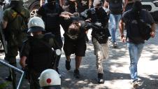 Θεσσαλονίκη συλλήψεις