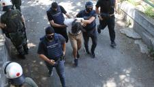 Κατηγορούμενος για την επίθεση κατά της οικίας Νέστορα