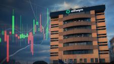 Allwyn, μετοχή