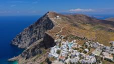 Φολέγανδρος