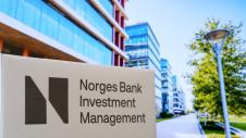 Norges Bank Investment