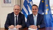 Θεοδωρικάκος και Παπασταύρου