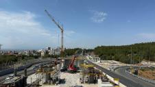 Flyover_Thessaloniki
