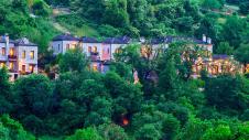 Aristi Mountain Resort & Villas