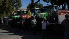 Αγρότες στη ΔΕΘ